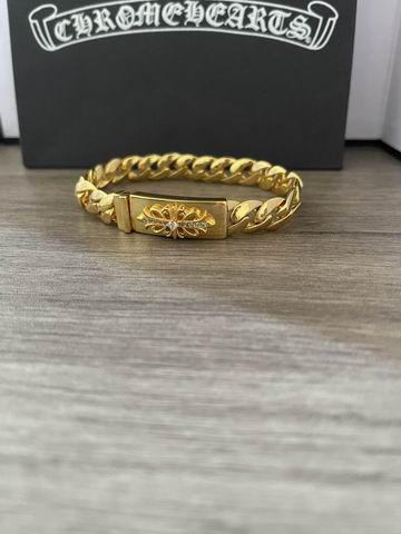 Chrome Hearts bracelet 11lyh35